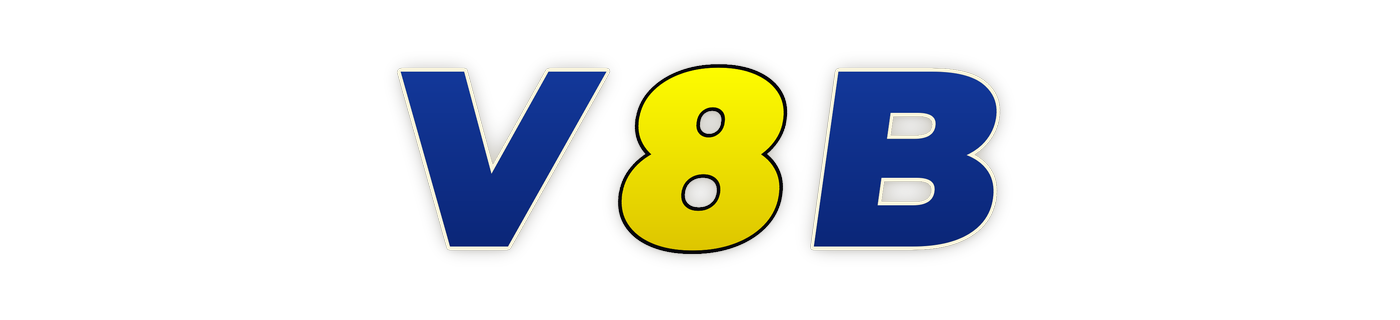 v8b